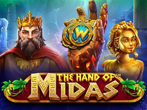 the hand of midas play|The Hand of Midas Slot .